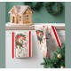 Вафельное полотенце Купон 50х63 см 29403-1 Тейково