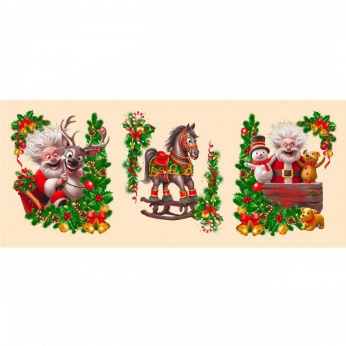 Вафельное полотенце Купон 50х63 см 29397-1 тк Вафельное полотенце Купон 50х63 см 29397-1 тк