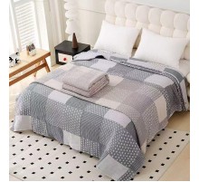 Хлопковое покрывало 1169-1170