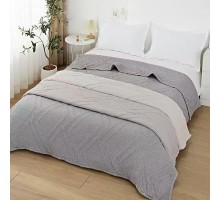 Хлопковое покрывало 1115-1116