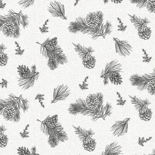 Скатерть из рогожки хлопок 100% 3160-2 трт