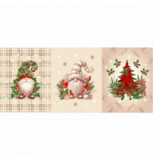 Вафельное полотенце Купон 50х63 см 3161-2 трт