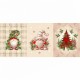 Вафельное полотенце Купон 50х63 см 3161-2 трт