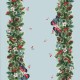 Салфетка-дорожка на стол хлопковая Счастье рядом 29392-1 тк