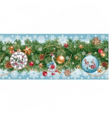 Вафельное полотенце Купон 50х63 см 29388-1 тк