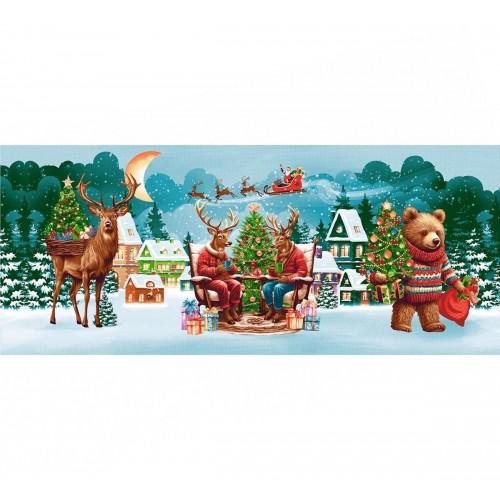 Полотенце из рогожки Купон 50х63 см 29383-1 тк Полотенце из рогожки Купон 50х63 см 29383-1 тк