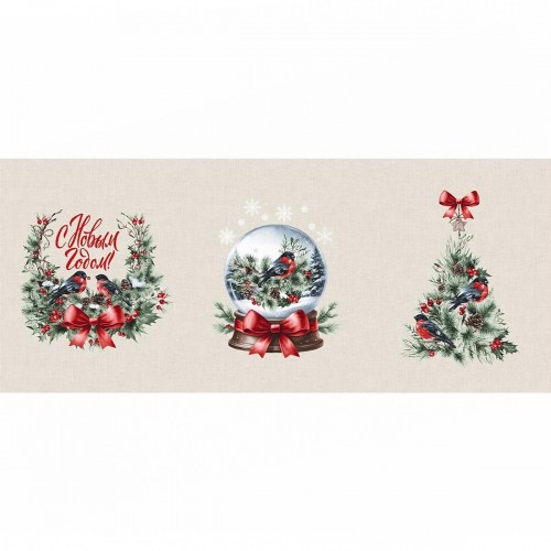Полотенце из рогожки Купон 50х63 см 29391-1 тк Полотенце из рогожки Купон 50х63 см 29391-1 тк