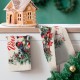 Полотенце из рогожки Купон 50х63 см 29391-1 тк