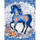 Вафельное полотенце Купон 50х63 см 29400-1 Тейково