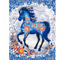Вафельное полотенце Купон 50х63 см 29400-1 Тейково