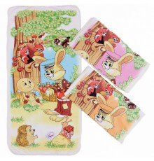 Полотенце из микрофибры 998-341 