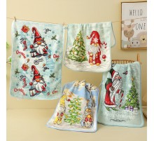 Полотенце из микрофибры 98-926 МР 