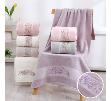 Полотенце махровое  88-745-746