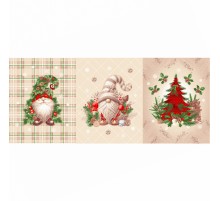 Полотенце из рогожки Купон 50х63 см 3161-2 трт