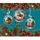 Вафельное полотенце Купон 50х63 см 29402-2 Тейково