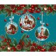 Вафельное полотенце Купон 50х63 см 29402-2 Тейково