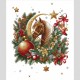 Вафельное полотенце Купон 50х63 см 29401-1 Тейково