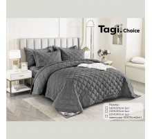 Покрывало велюровое  ТС2 №10