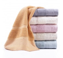 Махровое полотенце 5907