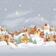 Скатерть из рогожки хлопок 100% 3156-2 трт