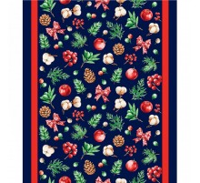 Вафельное полотенце Купон 50х63 см 29405-2 Тейково
