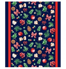 Вафельное полотенце Купон 50х63 см 29405-2 Тейково