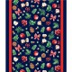 Вафельное полотенце Купон 50х63 см 29405-2 Тейково