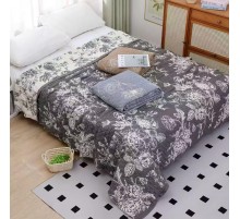 Хлопковое покрывало Т424