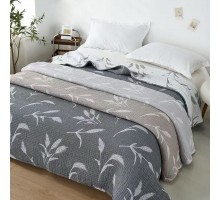 Хлопковое покрывало 1167-1168