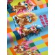 Вафельное полотенце Купон 50х63 см 500498-1 тдл