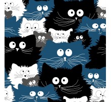 Вафельное полотенце банное 80х150 см 500334-1 тдл