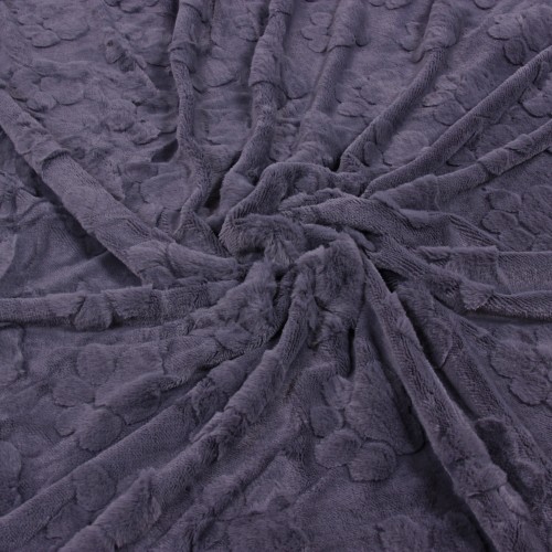 Плед меховой 121-1 №5