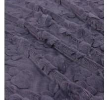 Плед меховой 121-1 №5