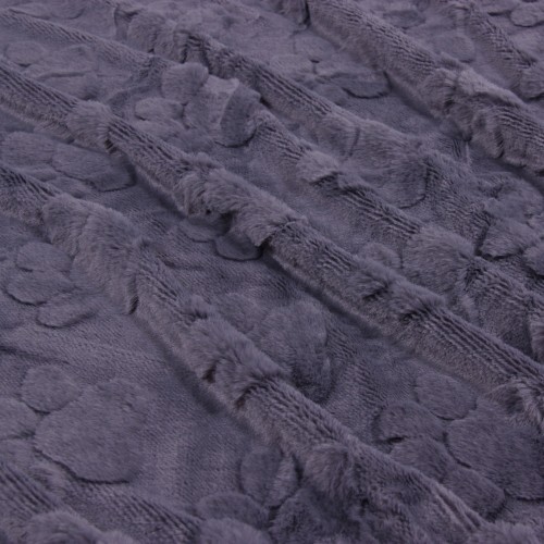 Плед меховой 121-1 №5