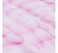 Плед меховой 121-1 №7