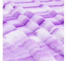 Плед меховой 121-1 №11