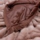 Плед меховой 121-2 №2