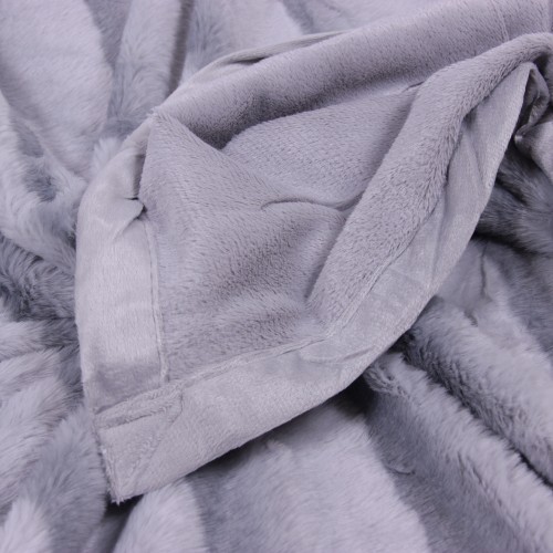 Плед меховой 121-2 №11
