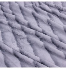 Плед меховой 121-2 №11