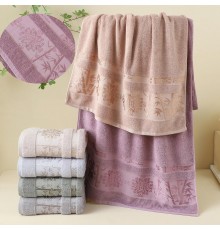 Полотенце махровое  9555-9556