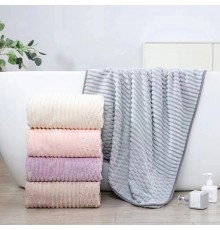 Полотенце микрофибра супербаня  775-45