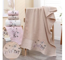 Полотенце махровое  220601-220501