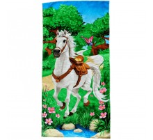 Полотенце пляжное 1615-2538