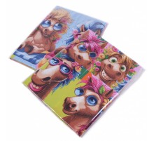 Набор вафельных полотенец Купон 50х63 см 3 штуки в пакете 500498-1 тдл