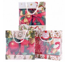 Набор вафельных полотенец Купон 50х63 см 2 штуки в коробке 29404-1 Тейково