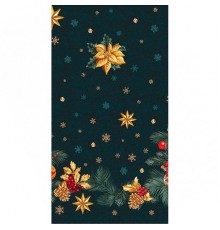 Полотенце из рогожки 40х75 см 29381-1 тк