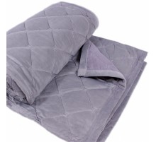 Покрывало велюровое 08-11 08-12 №7