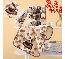 Полотенце микрофибра 2804244  Р