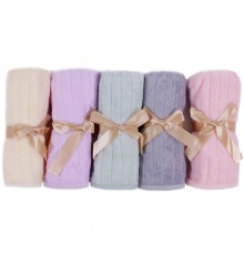 Полотенце микрофибра А6123  МР