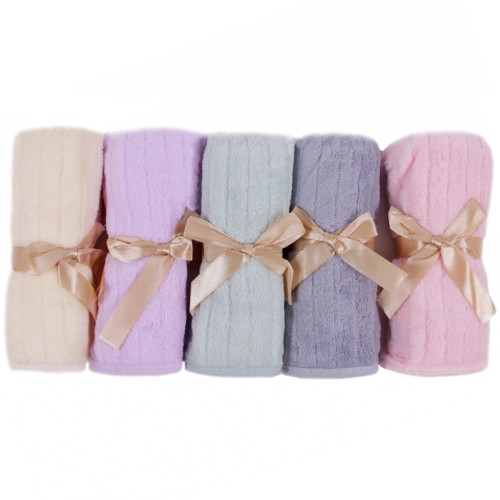 Полотенце микрофибра А6123  МР в Санкт-Петербурге